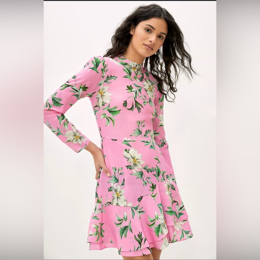 Yumi Kim dress